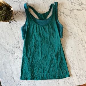 Lululemon Top